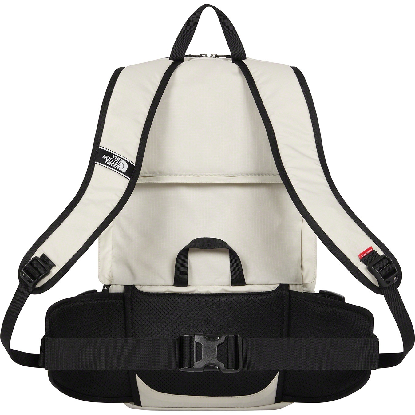 Supreme®/The North Face® Trekking Convertible Backpack + Waist Bag view 6